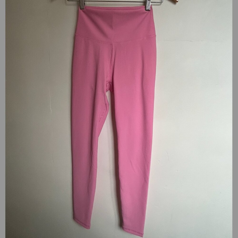 NWT Wilo the Label Hoodie Leggings Socks Set Small - Picture 9 of 11